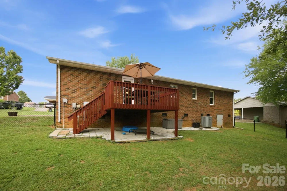 105 Ashburne Drive Shelby, NC 28152