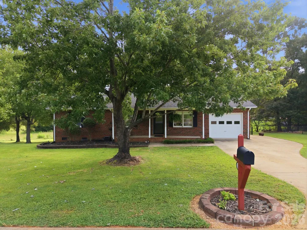 105 Ashburne Drive Shelby, NC 28152