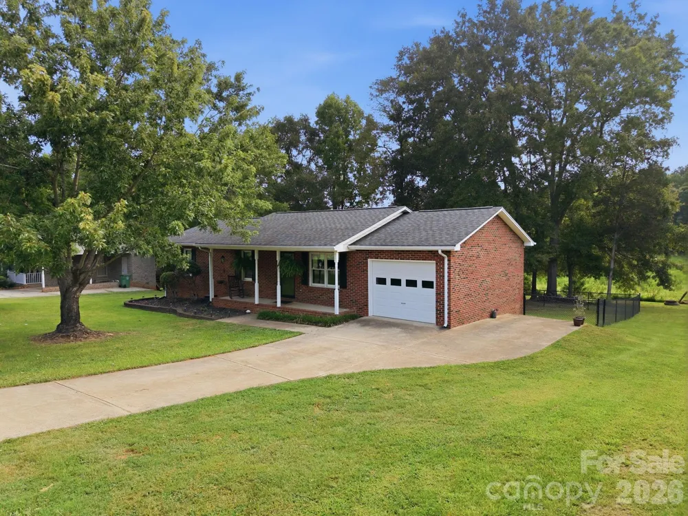 105 Ashburne Drive Shelby, NC 28152