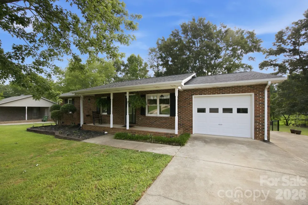 105 Ashburne Drive Shelby, NC 28152