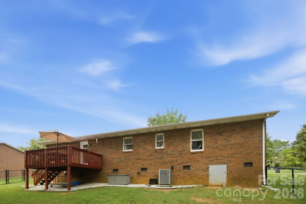 105 Ashburne Drive Shelby, NC 28152