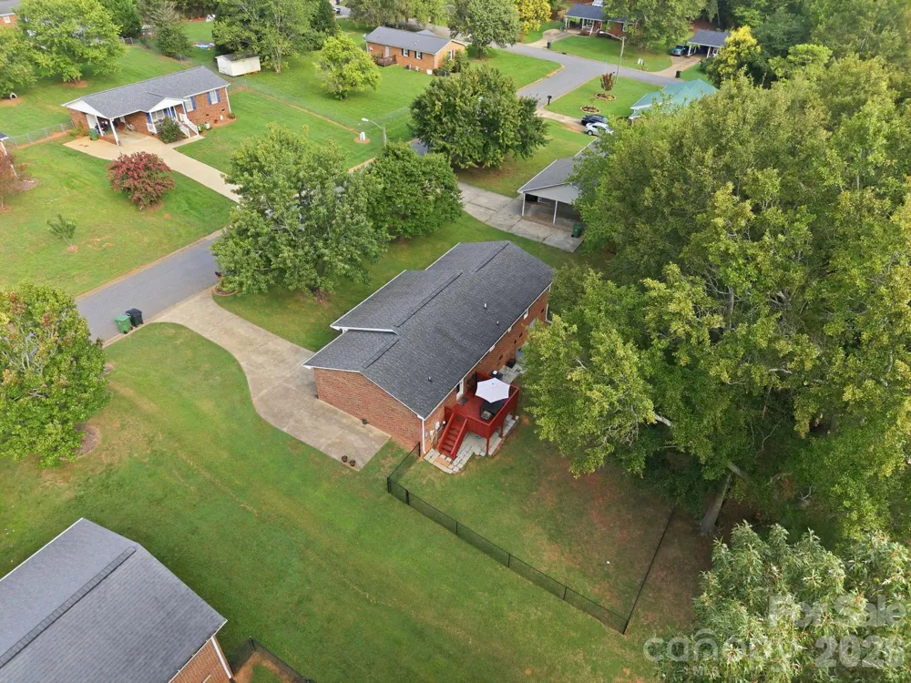 105 Ashburne Drive Shelby, NC 28152