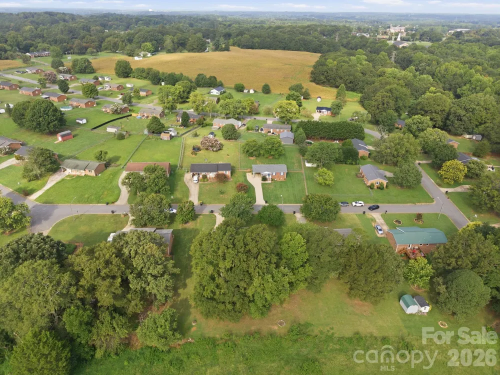 105 Ashburne Drive Shelby, NC 28152