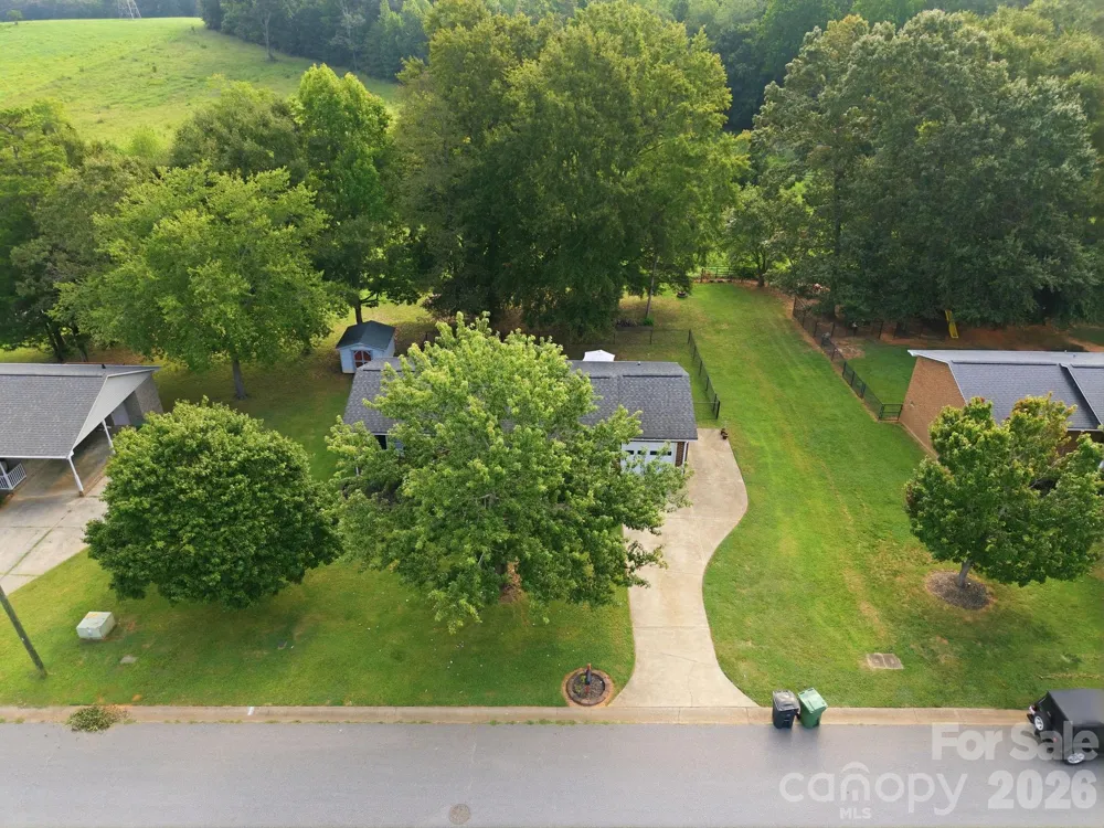 105 Ashburne Drive Shelby, NC 28152