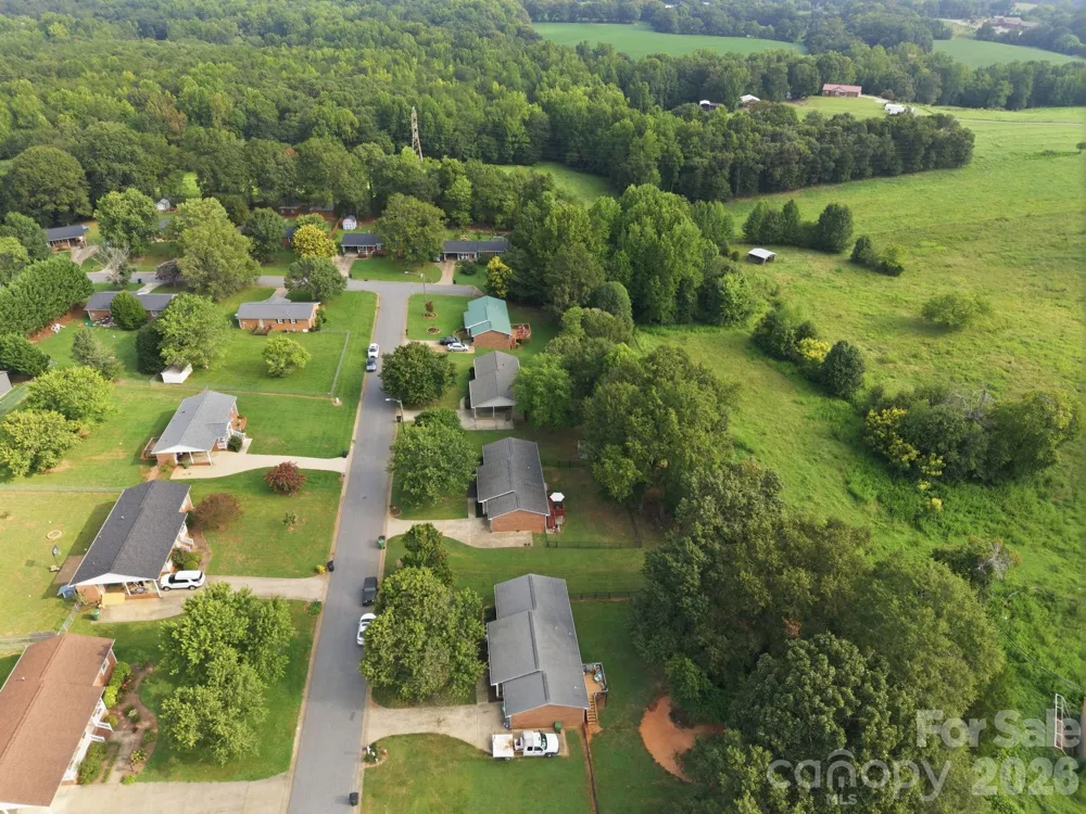 105 Ashburne Drive Shelby, NC 28152