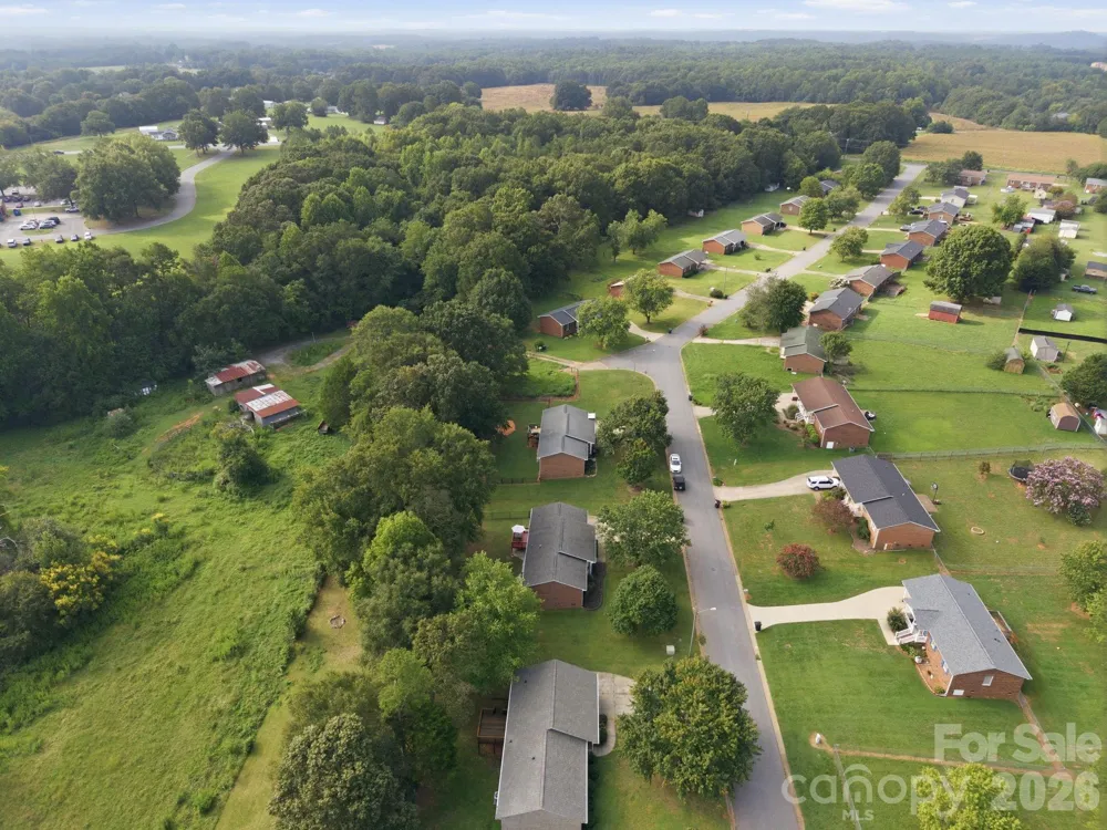 105 Ashburne Drive Shelby, NC 28152