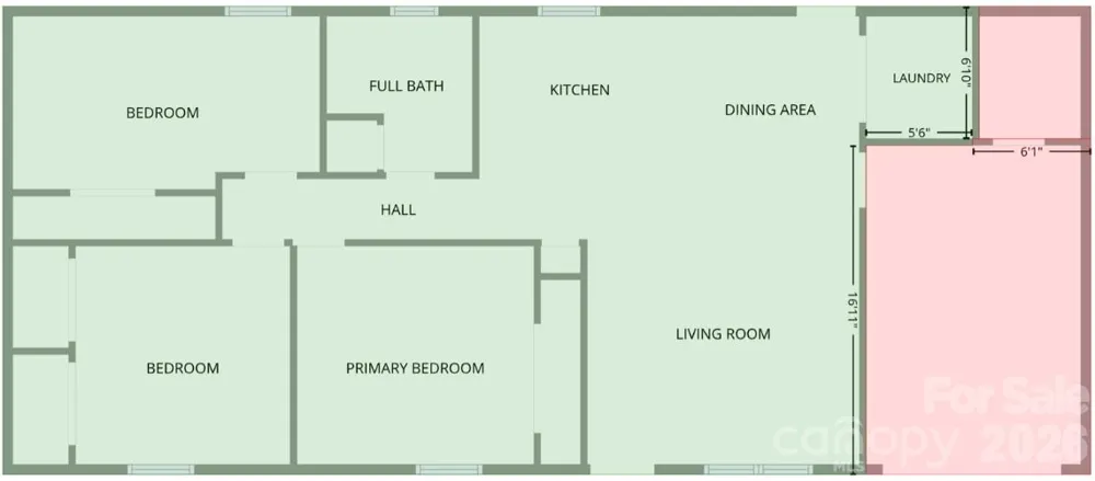 105 Ashburne Drive Shelby, NC 28152