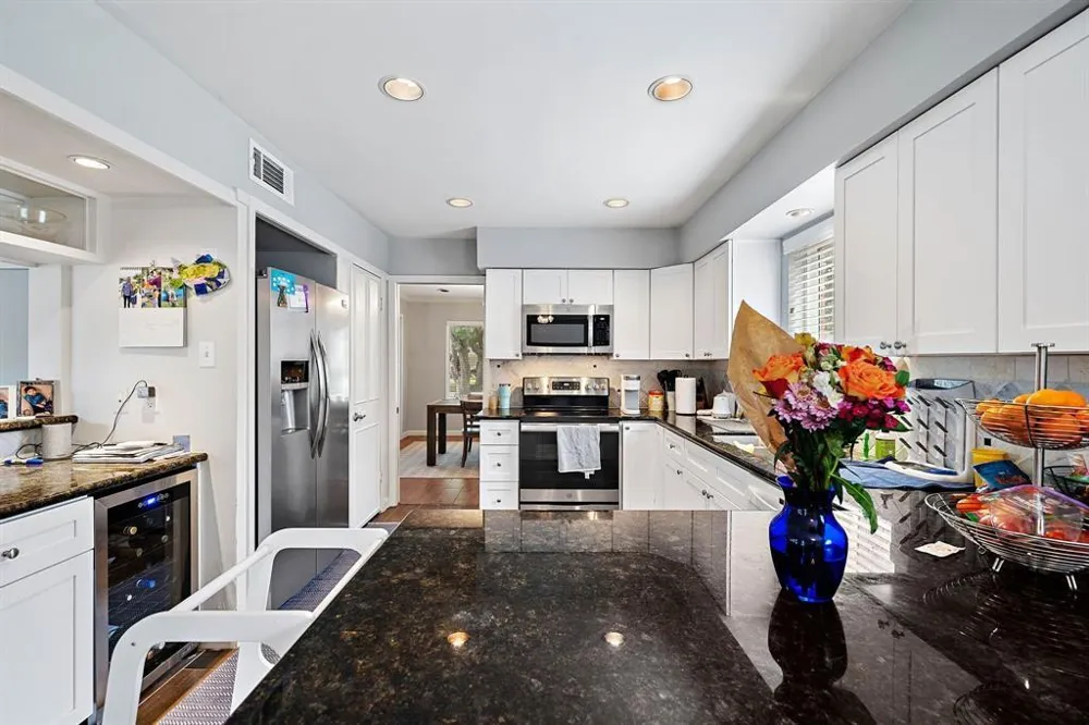 4922 Braesvalley Drive Houston, TX 77096