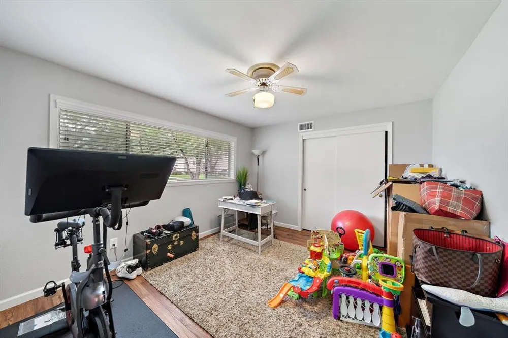 4922 Braesvalley Drive Houston, TX 77096