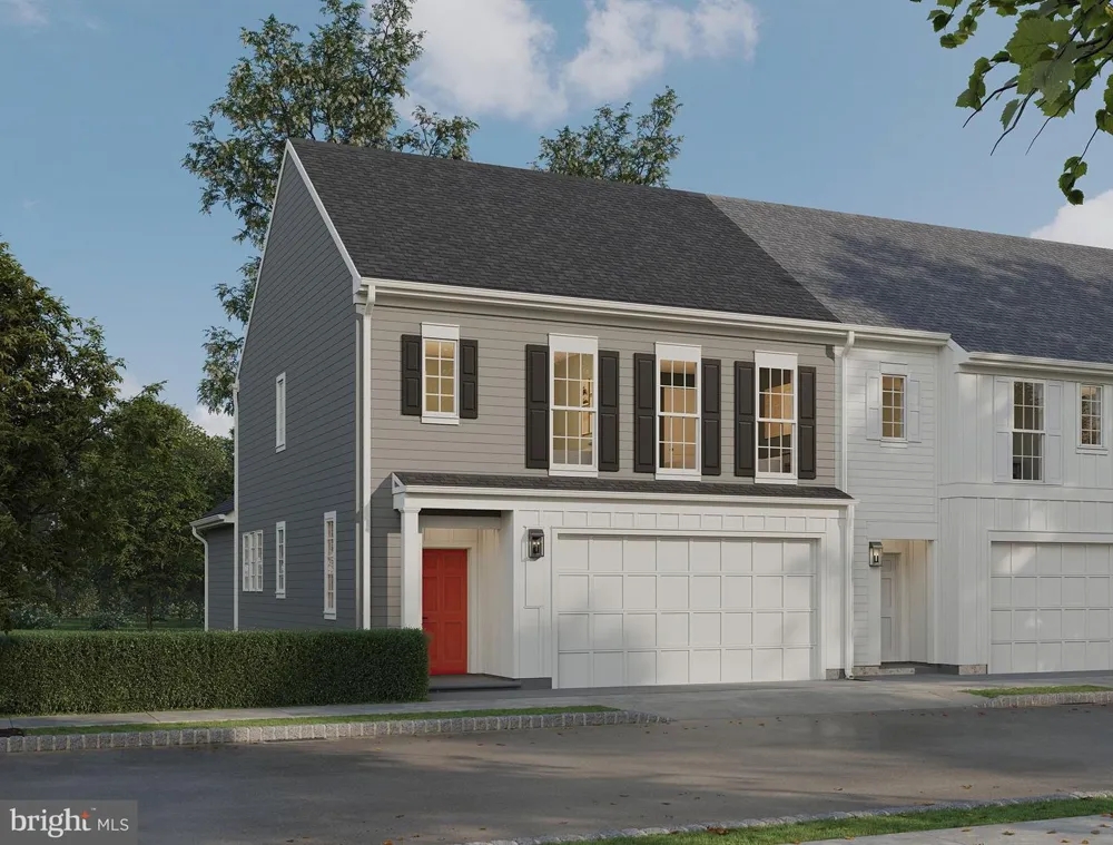2112 TERREBONNE WAY Mechanicsburg, PA 17055