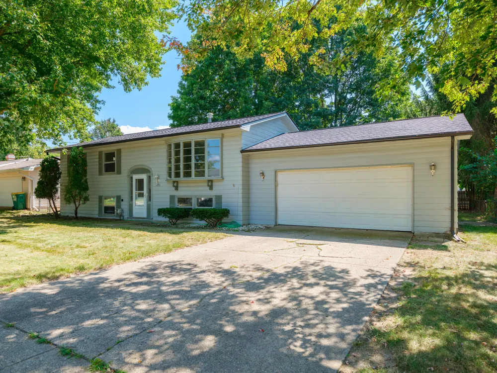 1731 Redstock Avenue Portage, MI 49024