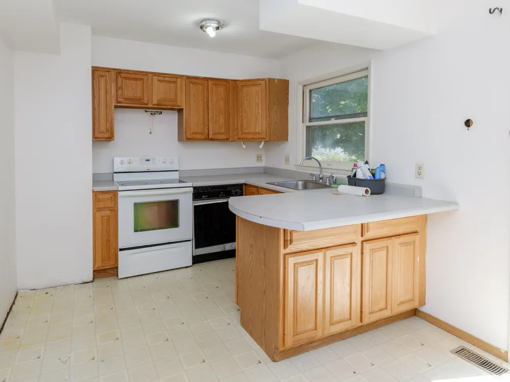 1731 Redstock Avenue Portage, MI 49024