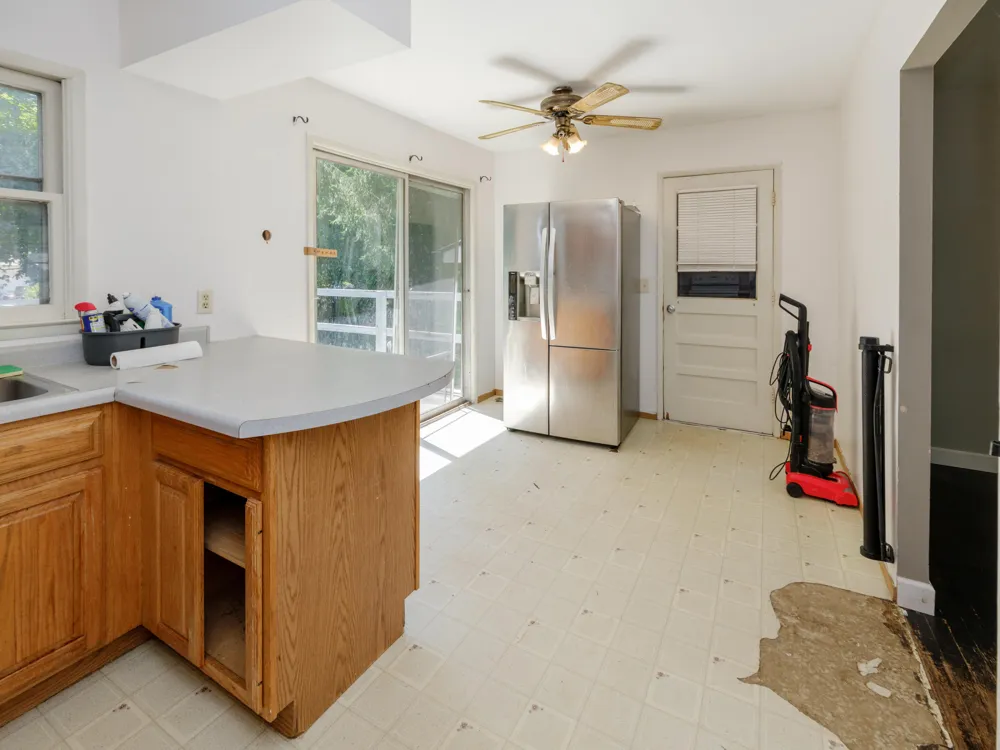 1731 Redstock Avenue Portage, MI 49024
