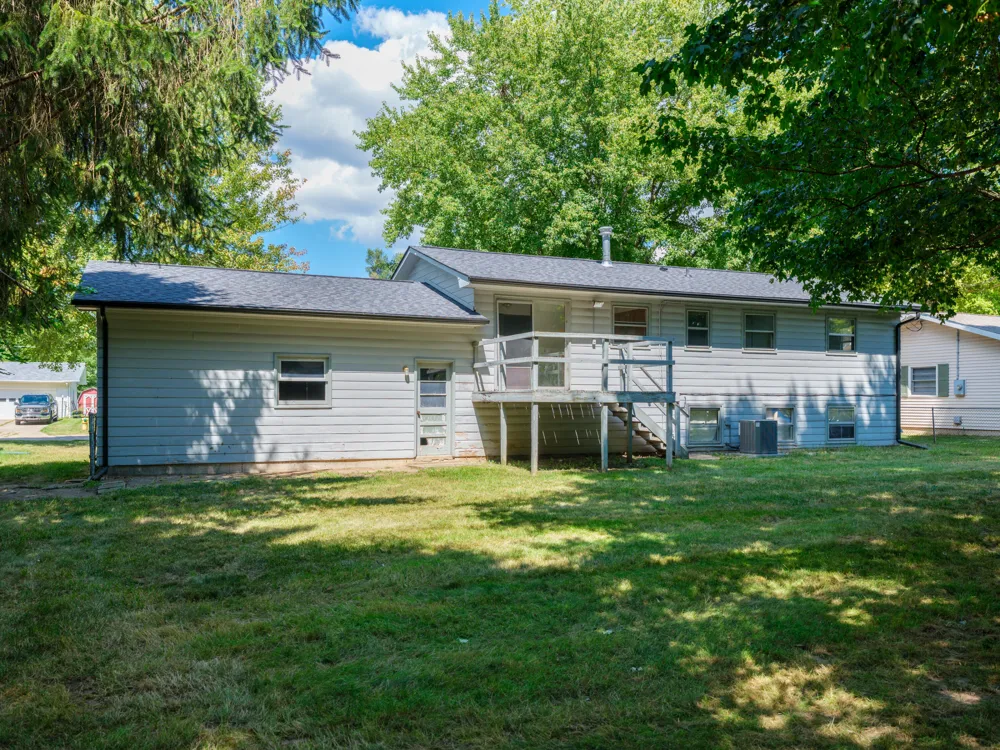 1731 Redstock Avenue Portage, MI 49024