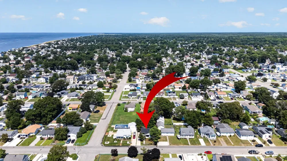 221 Cedardale Avenue Villas, NJ 08251