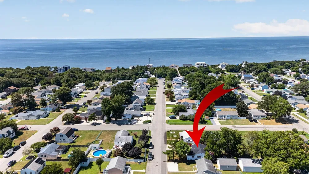 221 Cedardale Avenue Villas, NJ 08251