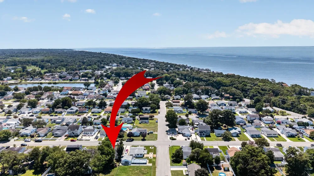 221 Cedardale Avenue Villas, NJ 08251