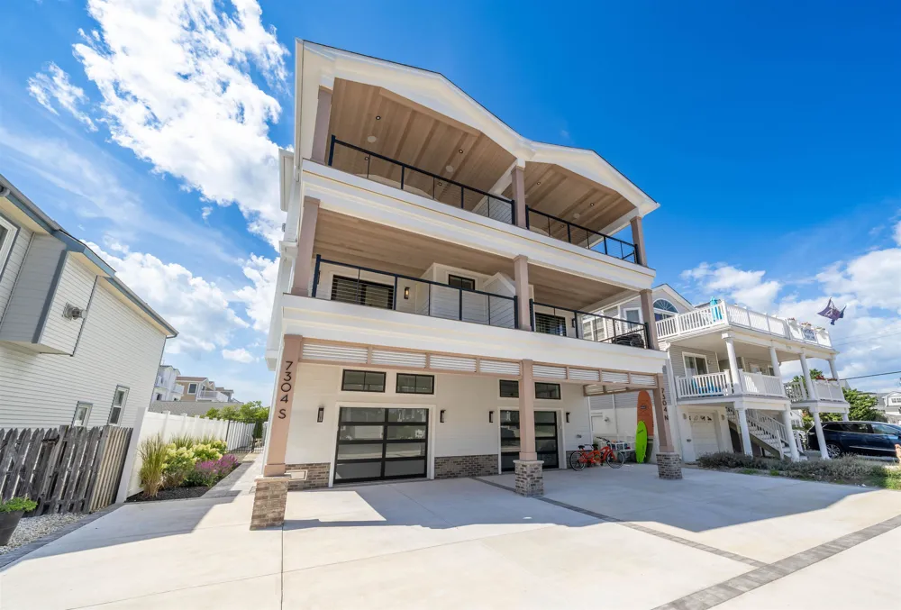 7304 Pleasure Avenue Sea Isle City, NJ 08243