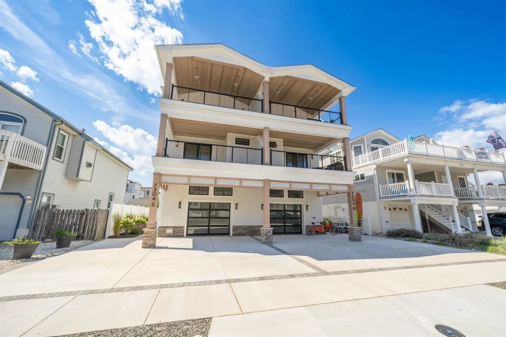 7304 Pleasure Avenue Sea Isle City, NJ 08243