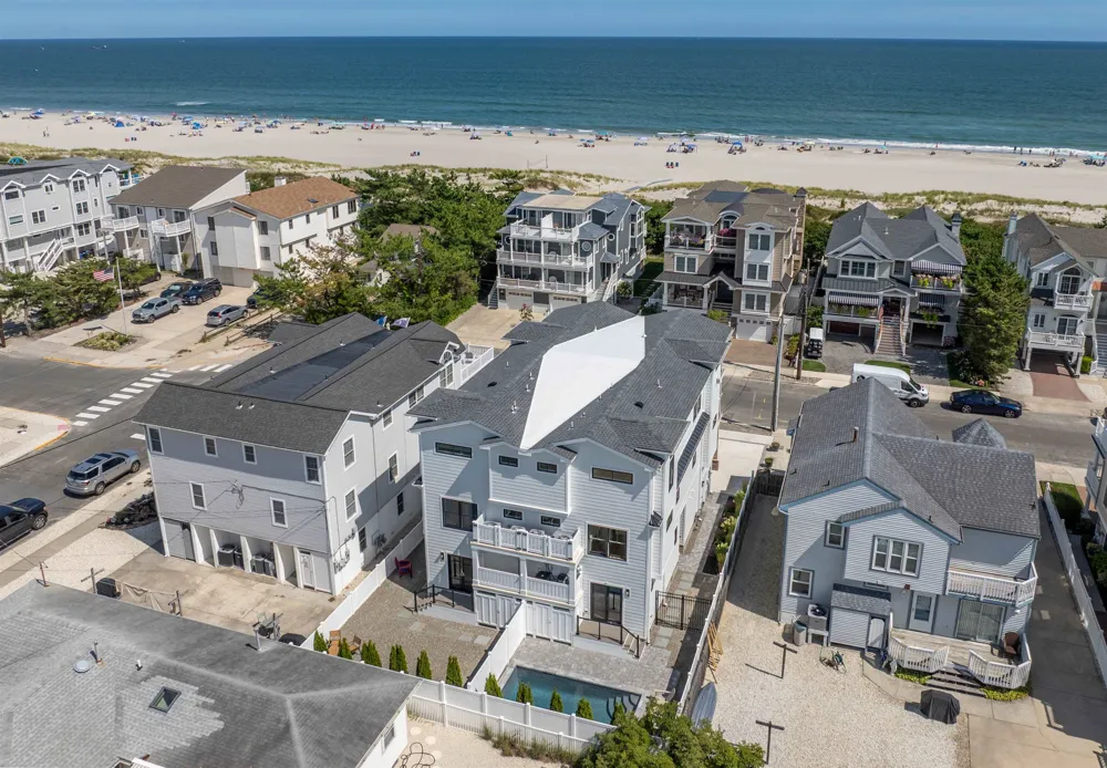 7304 Pleasure Avenue Sea Isle City, NJ 08243