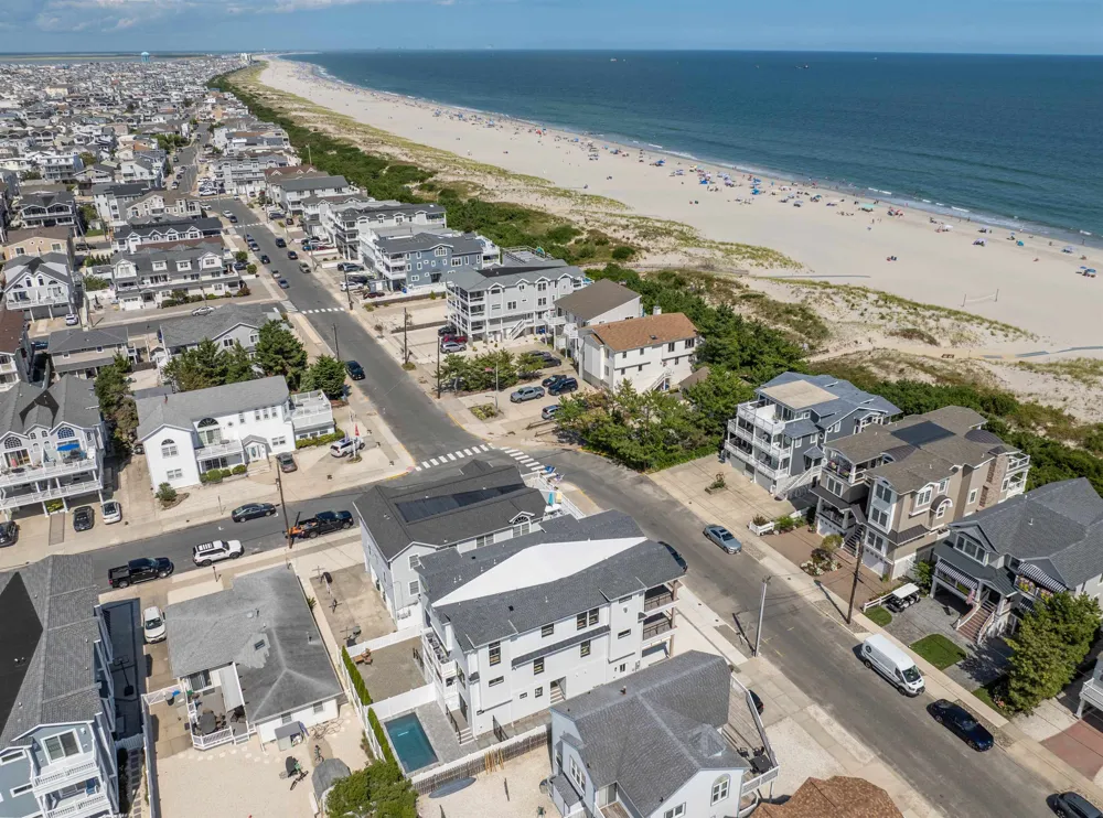 7304 Pleasure Avenue Sea Isle City, NJ 08243