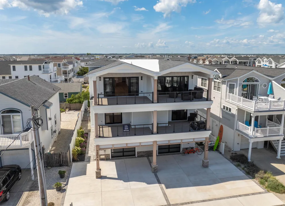 7304 Pleasure Avenue Sea Isle City, NJ 08243