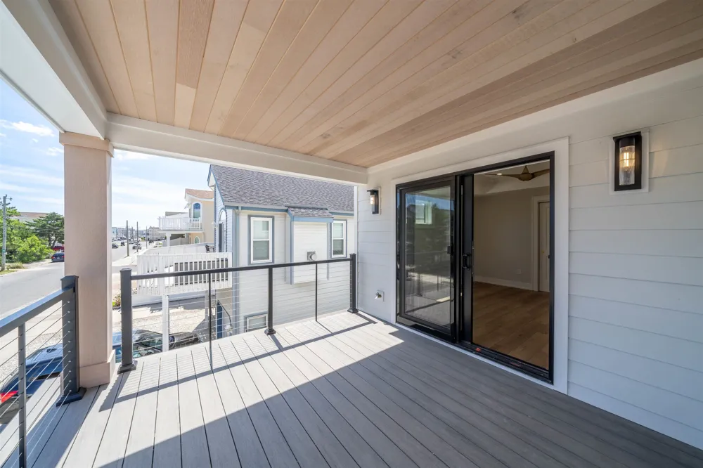 7304 Pleasure Avenue Sea Isle City, NJ 08243