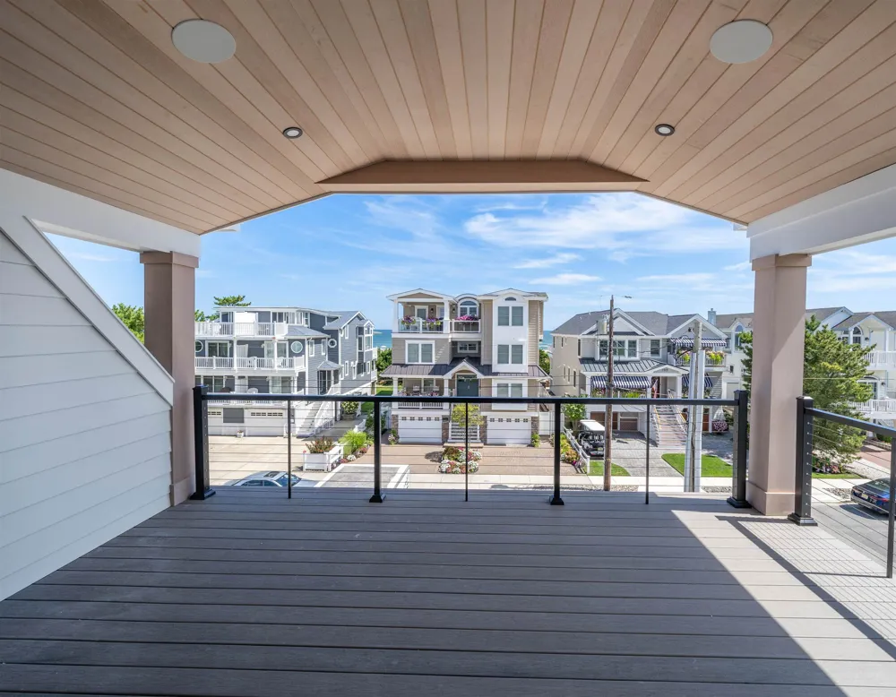 7304 Pleasure Avenue Sea Isle City, NJ 08243