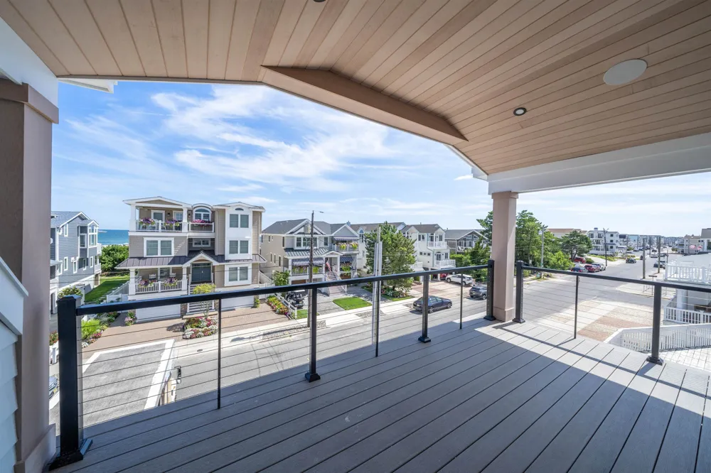 7304 Pleasure Avenue Sea Isle City, NJ 08243