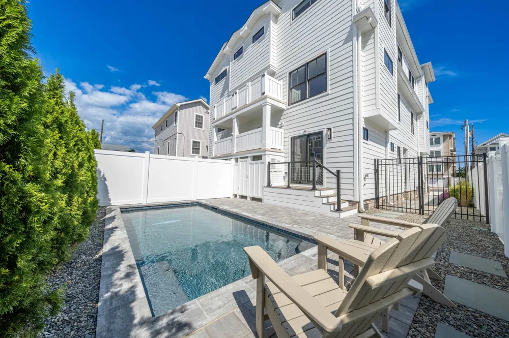 7304 Pleasure Avenue Sea Isle City, NJ 08243