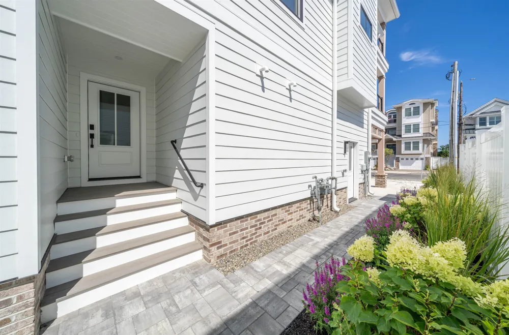 7304 Pleasure Avenue Sea Isle City, NJ 08243