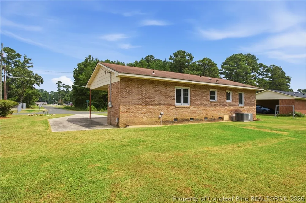 290 Nealy Avenue Lumberton, NC 28360
