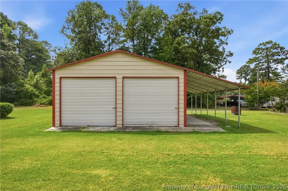 290 Nealy Avenue Lumberton, NC 28360