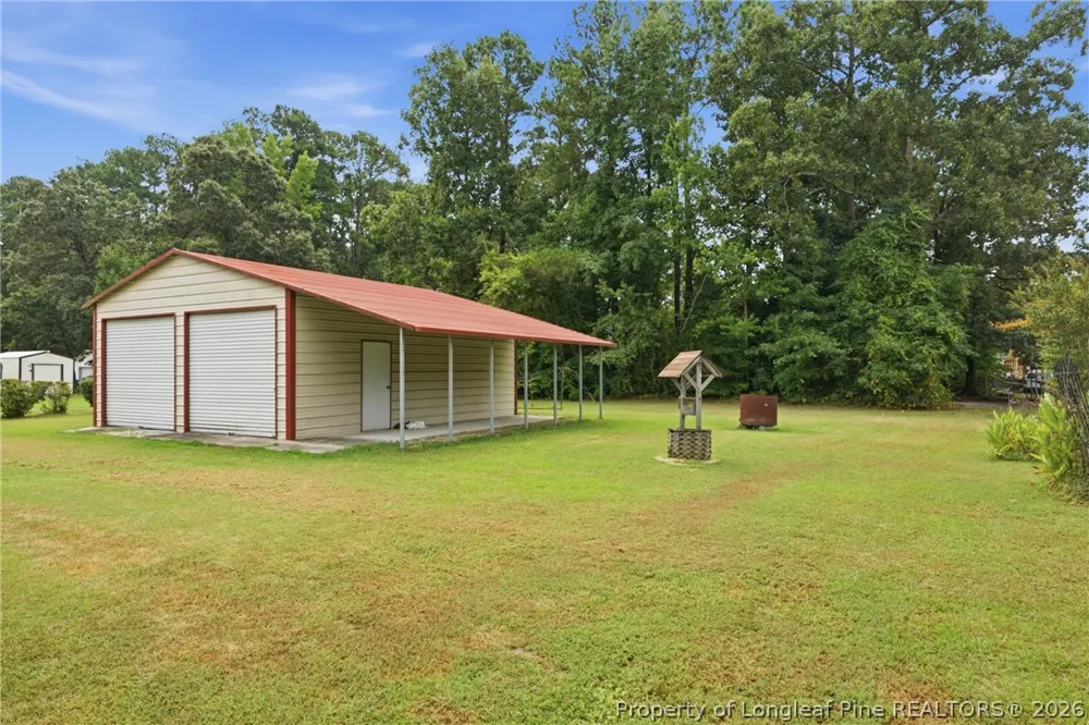 290 Nealy Avenue Lumberton, NC 28360