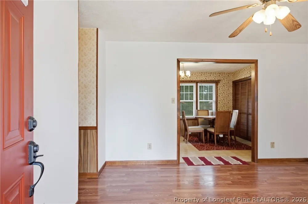290 Nealy Avenue Lumberton, NC 28360