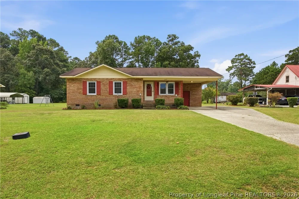 290 Nealy Avenue Lumberton, NC 28360