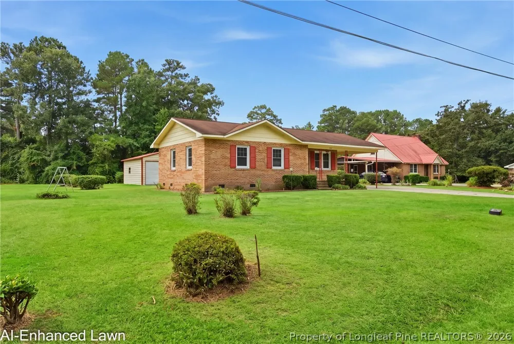 290 Nealy Avenue Lumberton, NC 28360