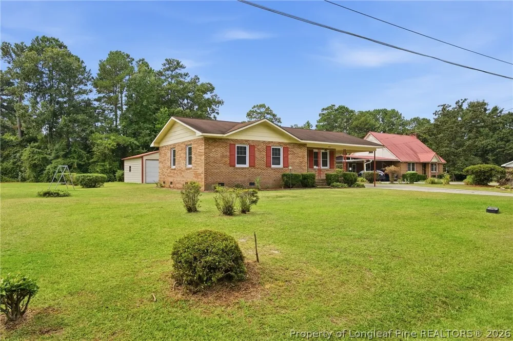 290 Nealy Avenue Lumberton, NC 28360