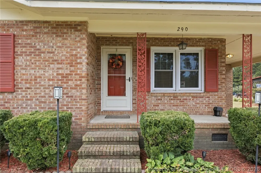 290 Nealy Avenue Lumberton, NC 28360
