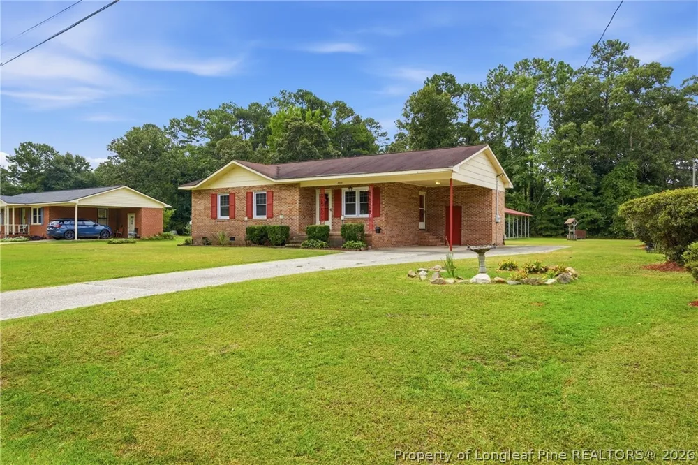 290 Nealy Avenue Lumberton, NC 28360