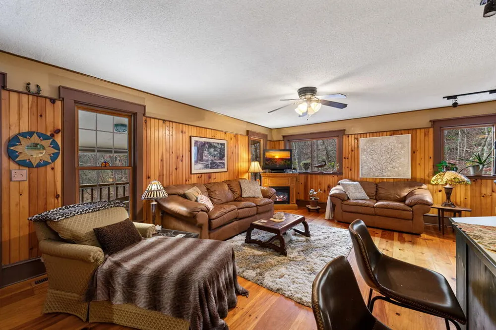 1.5 Acre Bullen Gap Road Blue Ridge, GA 30513