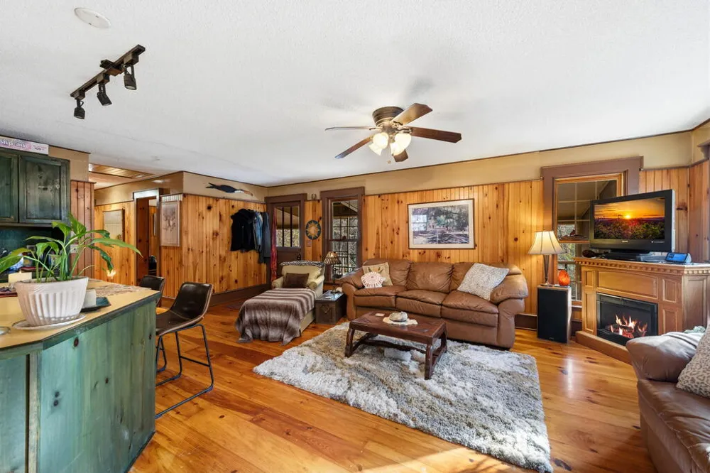 1.5 Acre Bullen Gap Road Blue Ridge, GA 30513