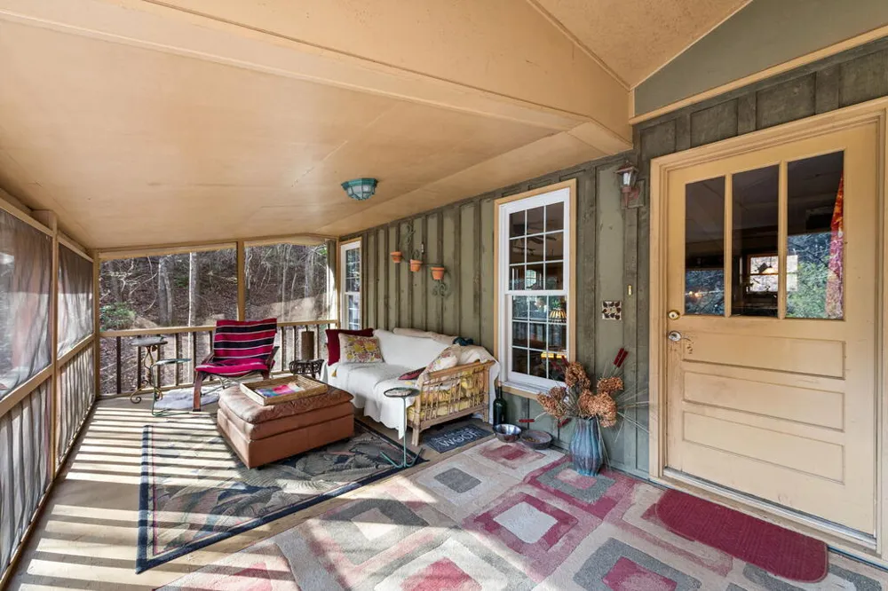 1.5 Acre Bullen Gap Road Blue Ridge, GA 30513