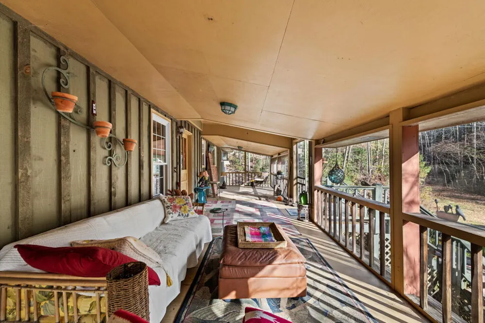 1.5 Acre Bullen Gap Road Blue Ridge, GA 30513