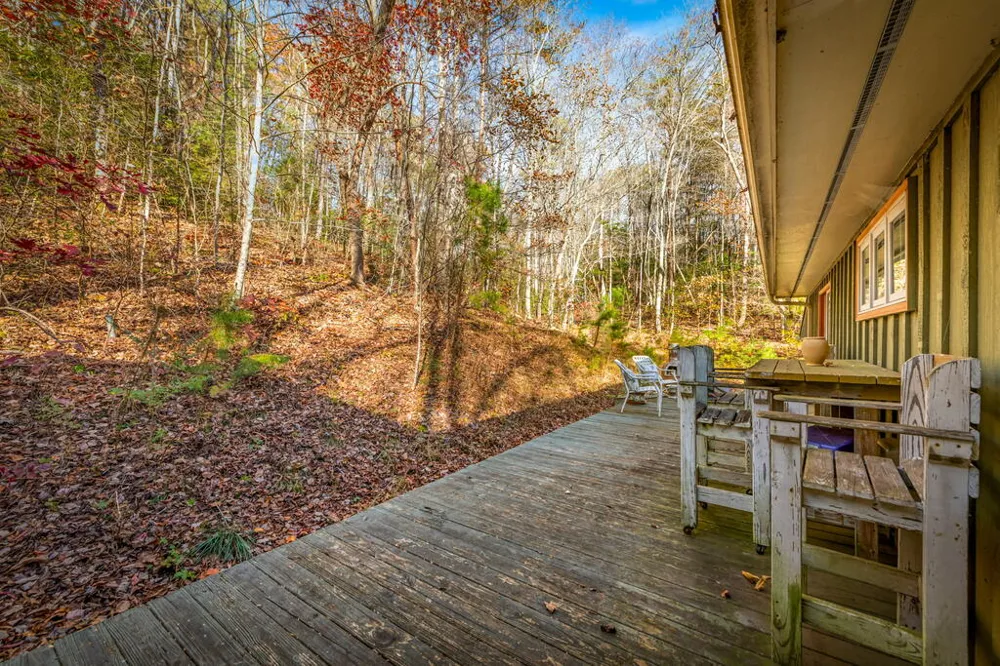 1.5 Acre Bullen Gap Road Blue Ridge, GA 30513