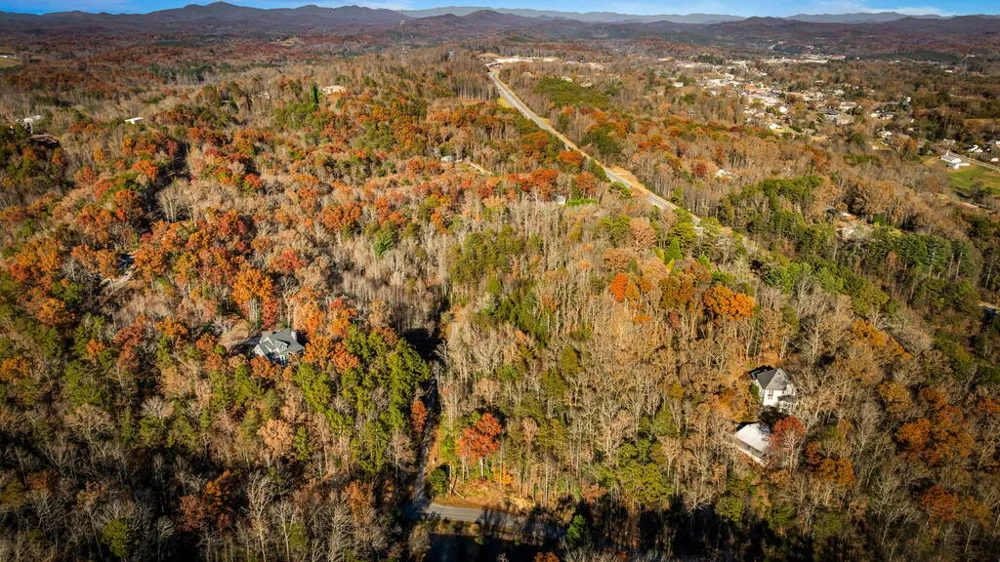 1.5 Acre Bullen Gap Road Blue Ridge, GA 30513