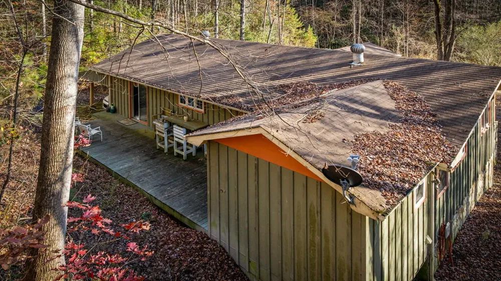 1.5 Acre Bullen Gap Road Blue Ridge, GA 30513
