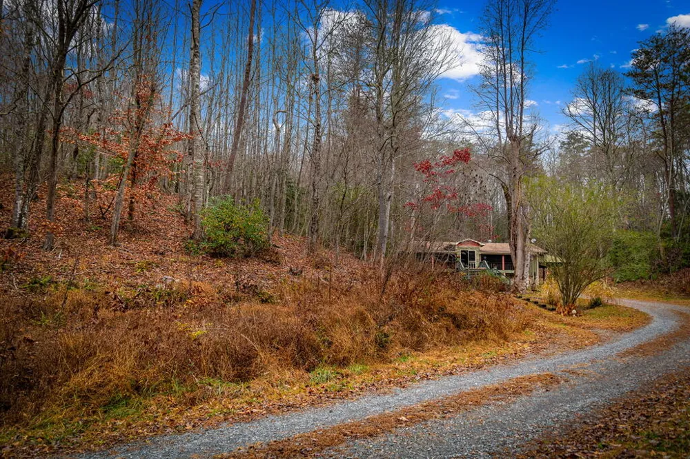 5.97AC Bullen Gap Road Blue Ridge, GA 30513