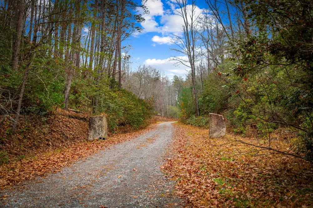 5.97AC Bullen Gap Road Blue Ridge, GA 30513
