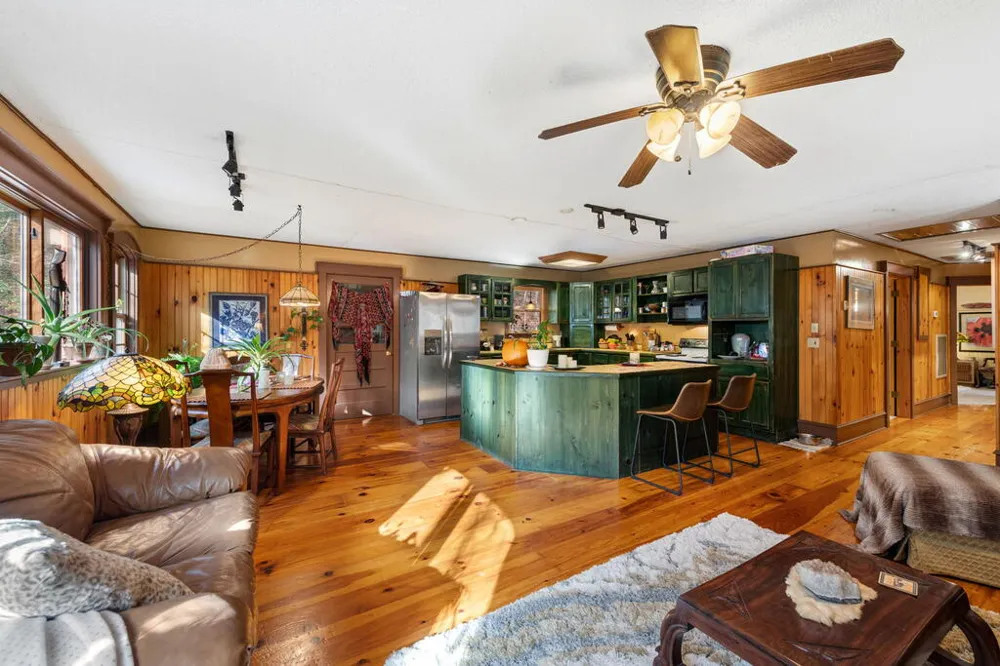 208 Bullen Gap Road Blue Ridge, GA 30513